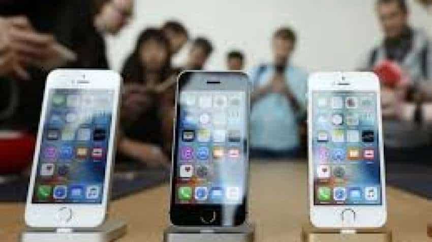Apple vendors, Samsung, others propose Rs 11 lakh cr mobile phone production under PLI scheme