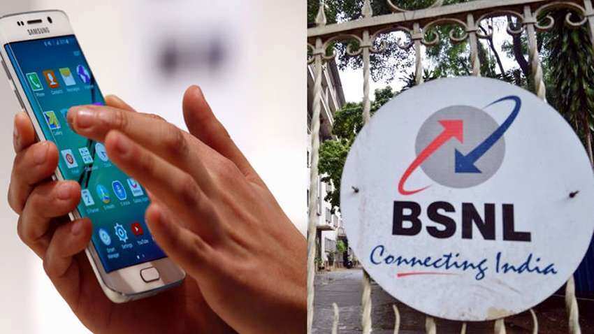 Launched! Get BSNL Rs 147 plan! 10 GB data on offer; telco withdraws some plans, check details Launched! Get BSNL Rs 147 plan! 10 GB data on offer; telco withdraws some plans, check details
