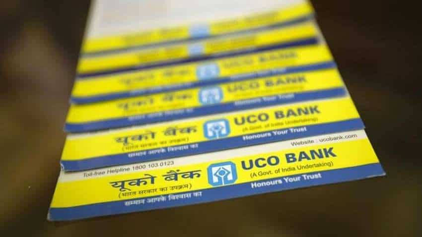 UCO Bank ready to come out of PCA framework: Official UCO Bank ready to come out of PCA framework: Official