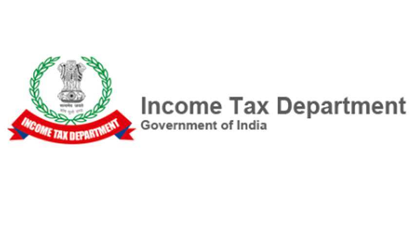 Income Tax Department Hyderabad Recruitment - MySarkariNaukri En