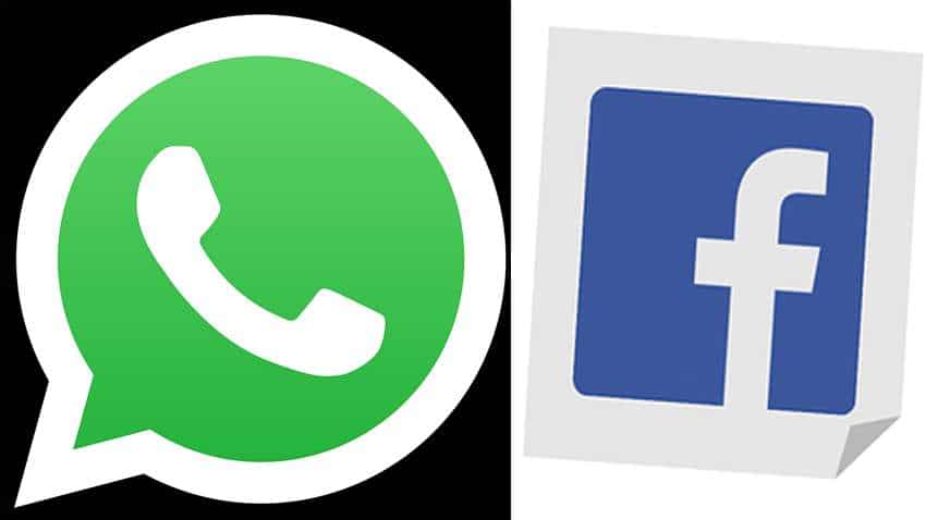 WhatsApp alert! Wow! Did you notice this AMAZING NEW FEATURE? WhatsApp alert! Wow! Did you notice this AMAZING NEW FEATURE?