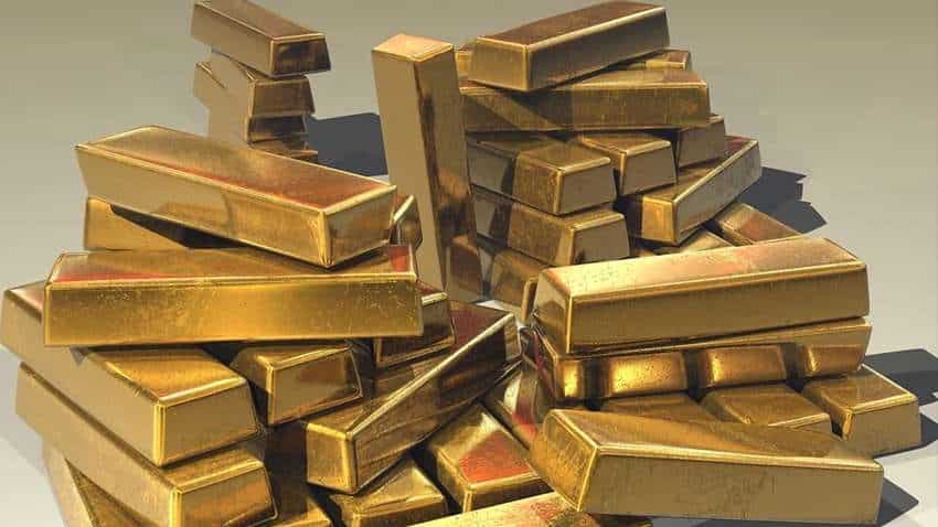 Sovereign Gold Bond Scheme 2020-21-Series V: Issue price fixed! All you need to know