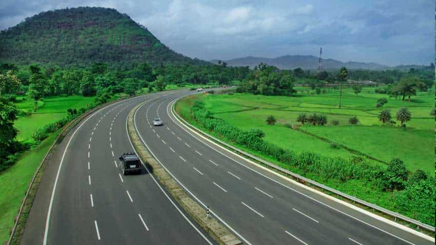 Vadodara-Mumbai Expressway: IRB Infrastructure Developers receives award letter from NHAI - Rs 13,755 cr order book! Vadodara-Mumbai Expressway: IRB Infrastructure Developers receives award letter from NHAI - Rs 13,755 cr order book!