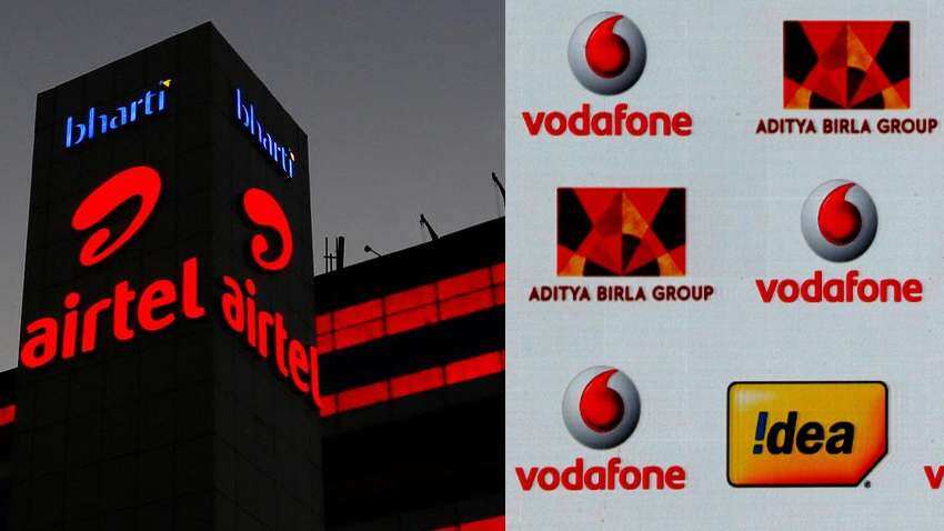 TRAI not satisfied! Airtel, Vodafone Idea customer? Using priority plans? Here is what you should now TRAI not satisfied! Airtel, Vodafone Idea customer? Using priority plans? Here is what you should now
