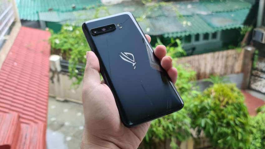 Asus ROG Phone 3 review: A gaming smartphone with flagship-grade cameras, hardware 