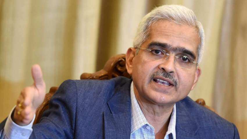 RBI Monetary Policy meet: MPC decision likely caught between devil and deep sea, says expert RBI Monetary Policy meet: MPC decision likely caught between devil and deep sea, says expert