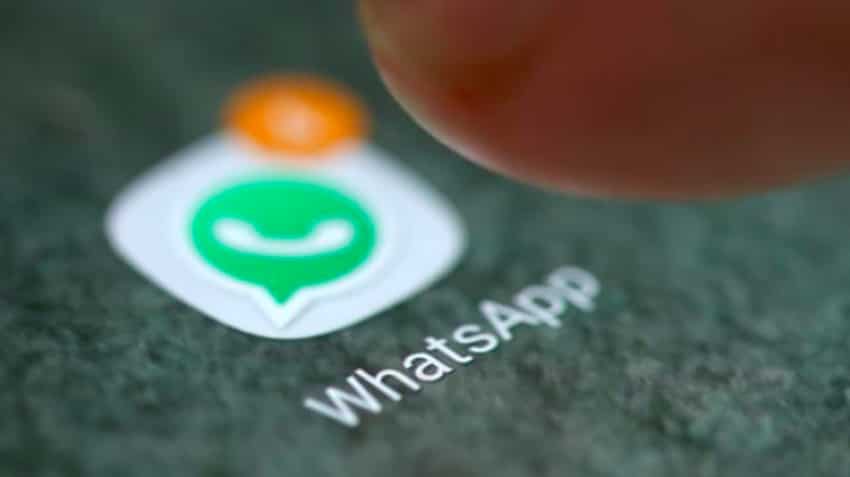 You can now use Facebook Messenger Rooms on WhatsApp Web; here is how You can now use Facebook Messenger Rooms on WhatsApp Web; here is how