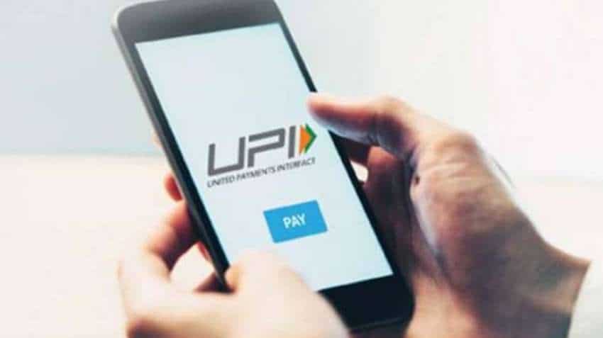 What is UPI payment method: Know features, benefits and how to register What is UPI payment method: Know features, benefits and how to register