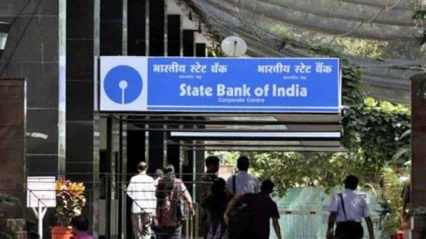 SBI share price: Experts predict rise on asset quality improvement