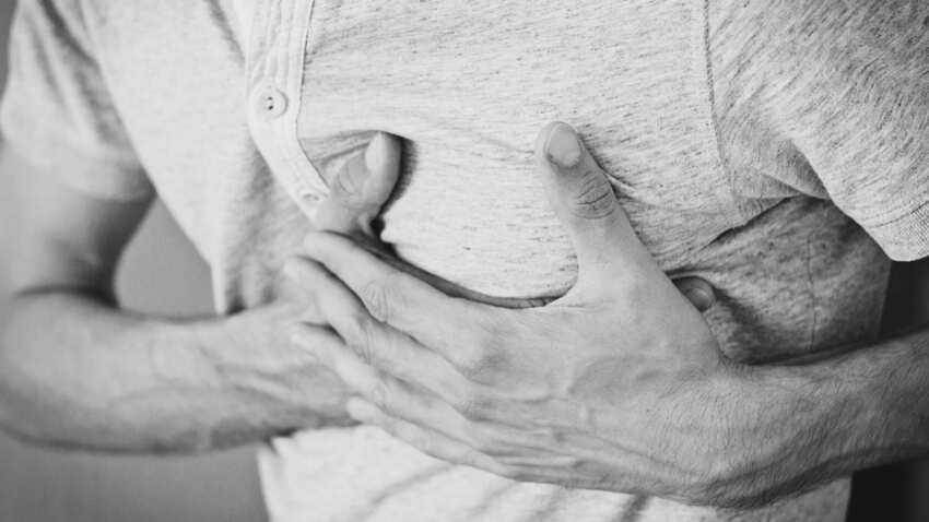 Antibiotics may up heart disease risk in people with diabetes Antibiotics may up heart disease risk in people with diabetes