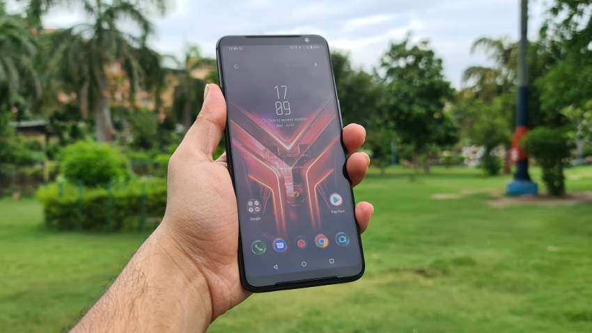 Asus ROG Phone 3 goes on sale in India during Flipkart Big Savings Days sale: Check offers Asus ROG Phone 3 goes on sale in India during Flipkart Big Savings Days sale: Check offers