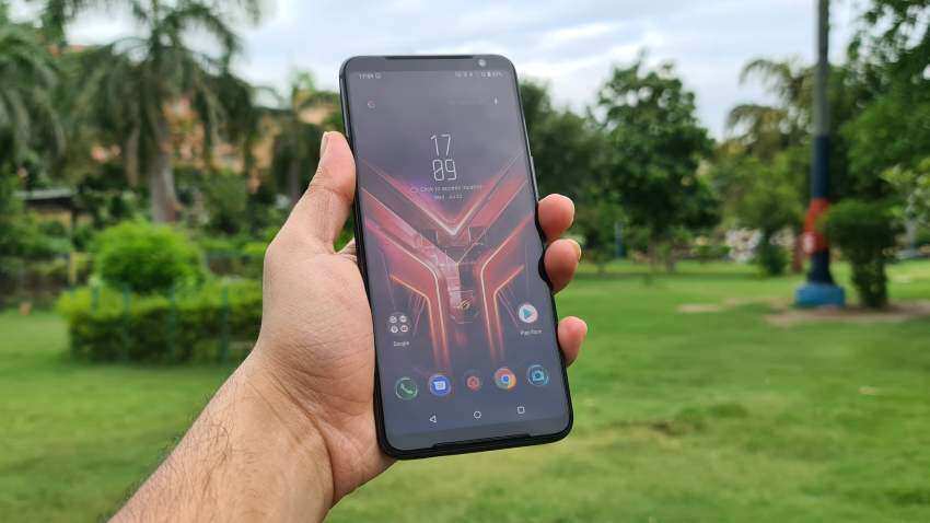 Asus ROG Phone 3 goes on sale in India during Flipkart Big Savings Days sale: Check offers 