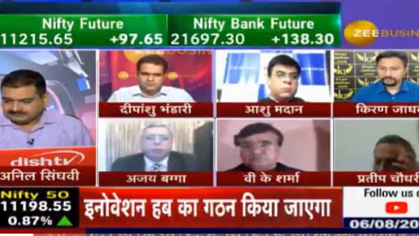 Decoded! RBI Policy With Anil Singhvi: Expert Ajay Bagga says no clarity on loan moratorium