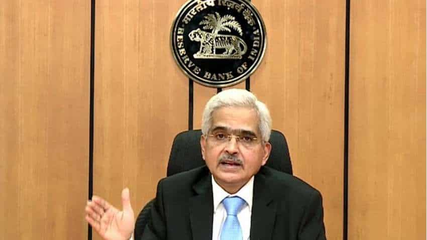  RBI MPC Decision: Rs 10k cr! Additional special liquidity facility for NHB, NABARD - Check details