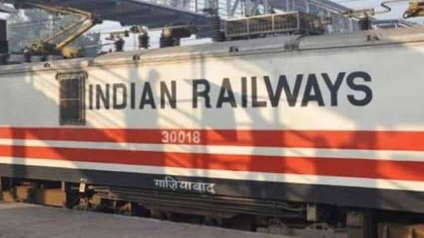 Railways to launch first Kisan Parcel Train on Friday