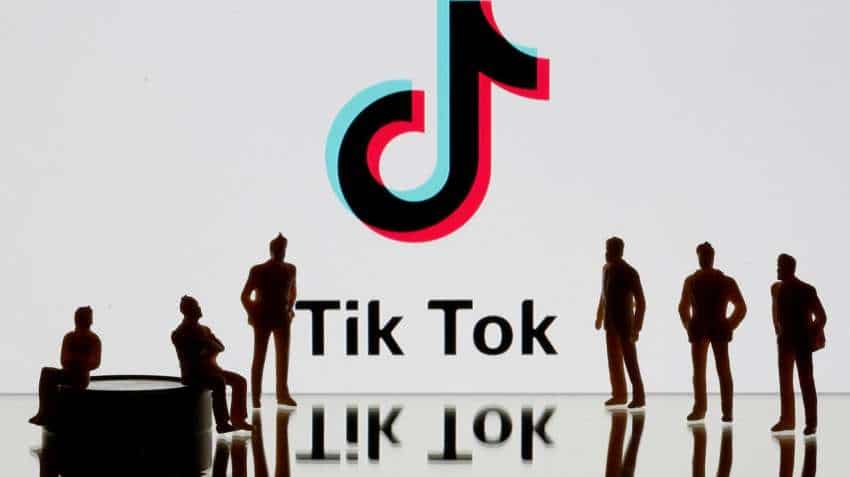 TikTok, Wechat banned in US now TikTok, Wechat banned in US now