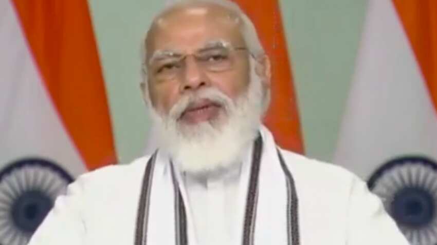 PM Narendra Modi says new education policy will lay foundation for 21st century’s New India PM Narendra Modi says new education policy will lay foundation for 21st century’s New India