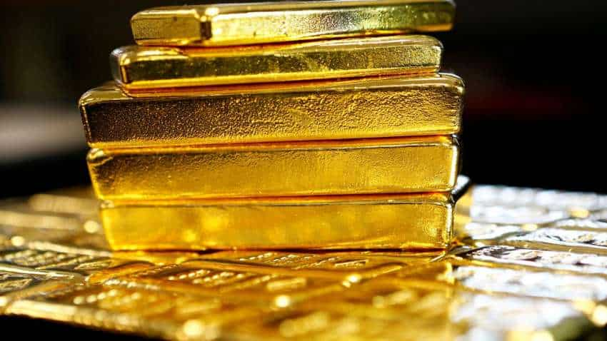 Gold price accelerated higher on fragile economic recovery hopes