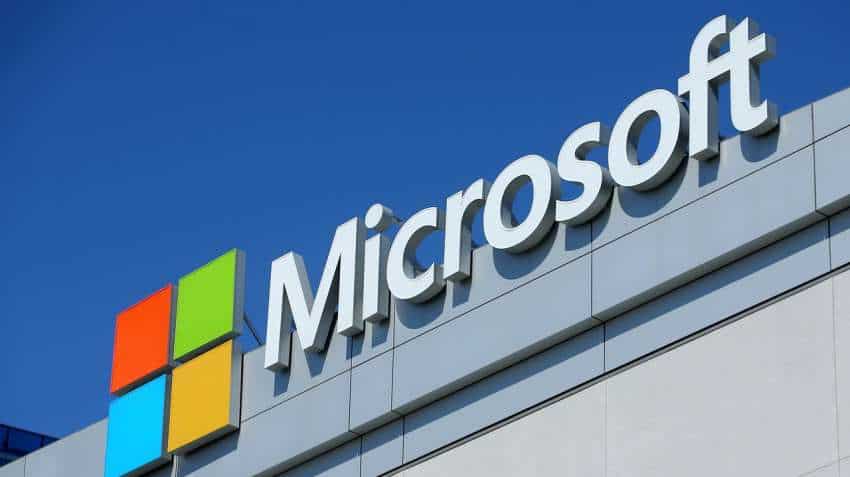 Microsoft to infuse $100 million in desi app ShareChat Microsoft to infuse $100 million in desi app ShareChat