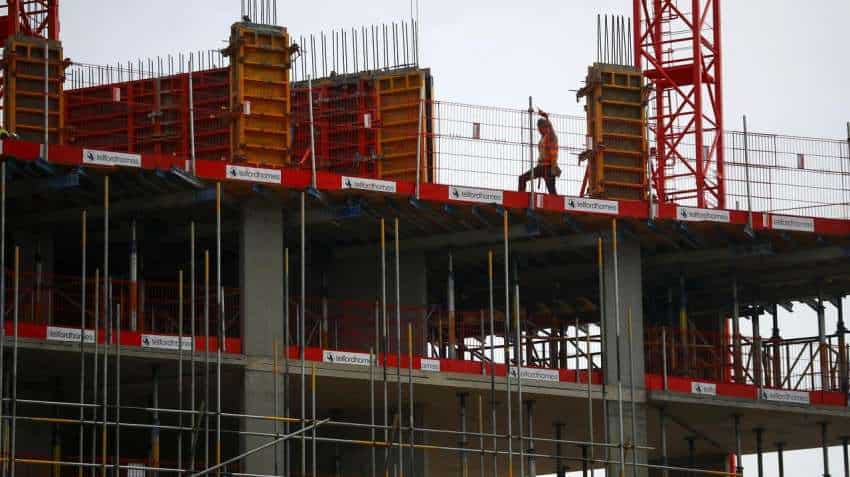Bumper listing of 2nd REIT to encourage more builders to tap route, say experts Bumper listing of 2nd REIT to encourage more builders to tap route, say experts
