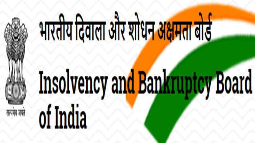 IBBI amends regulations for corporate resolution, voluntary liquidation process IBBI amends regulations for corporate resolution, voluntary liquidation process