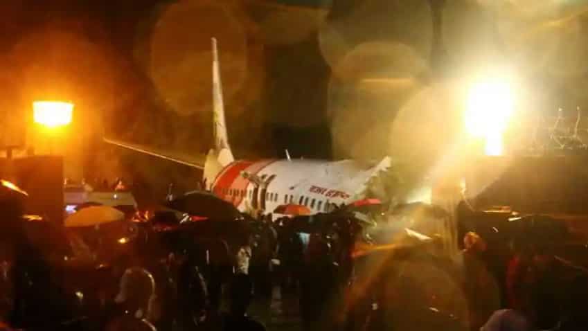 What caused Air India crash in Kozhikode? Experts seek to explain Boeing 737 tragedy