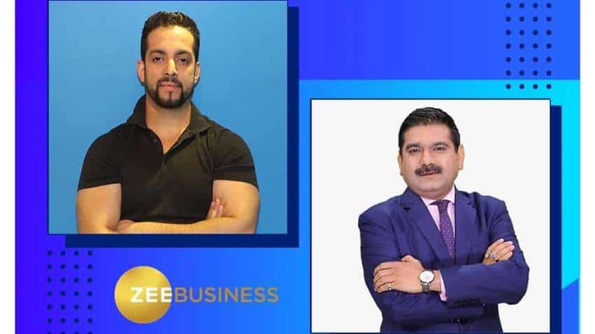 Market Guru in talks with RJ Salil Acharya of Radio City: Invest in ICICI Bank, HDFC Bank after correction in stock markets Market Guru in talks with RJ Salil Acharya of Radio City: Invest in ICICI Bank, HDFC Bank after correction in stock markets