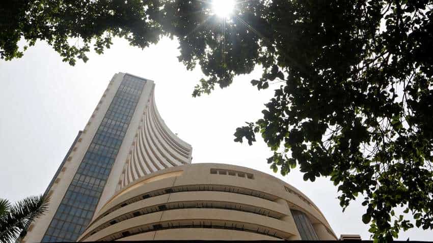 Equity market this week: Here is what analysts predict Equity market this week: Here is what analysts predict
