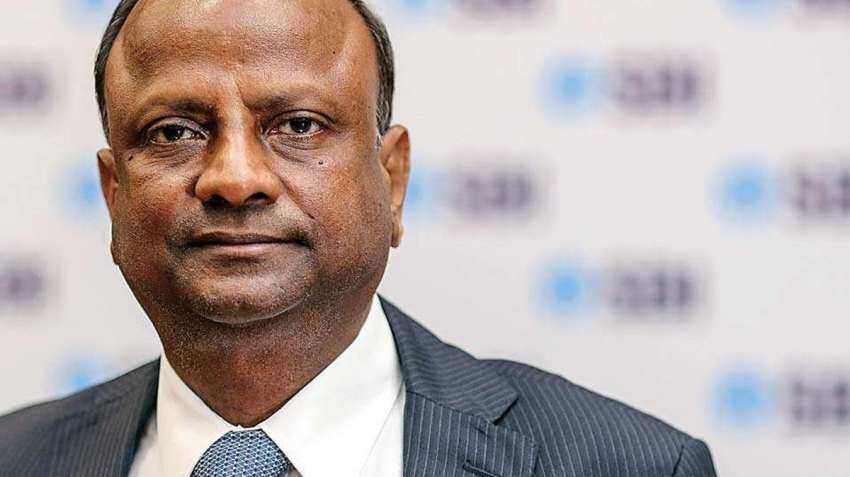 Rs 10,000 cr Fund of Funds for MSMEs to be operational soon: SBI Chairman Rs 10,000 cr Fund of Funds for MSMEs to be operational soon: SBI Chairman