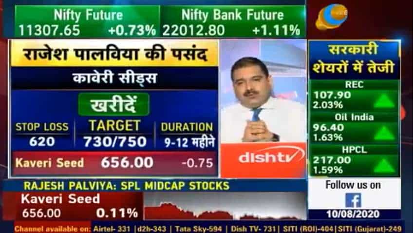 Mid-Cap Picks With Anil Singhvi: GNFC, D-Link, Godrej Industries - 3 top stocks to buy, says Vikas Sethi Mid-Cap Picks With Anil Singhvi: GNFC, D-Link, Godrej Industries - 3 top stocks to buy, says Vikas Sethi
