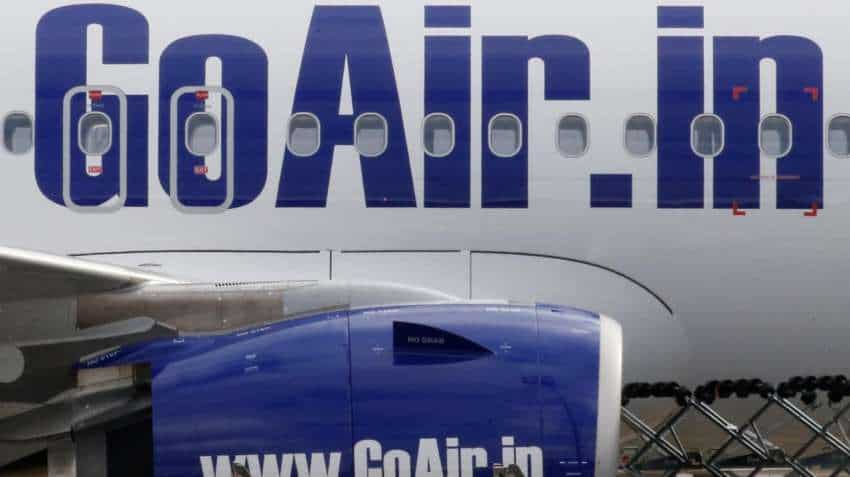 Pay charges daily and then operate flights from airports: AAI puts GoAir on &#039;cash and carry&#039; basis