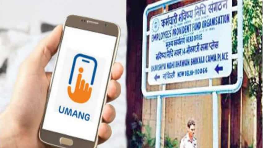 EPFO UMANG App was big hit during COVID-19 pandemic; here is why