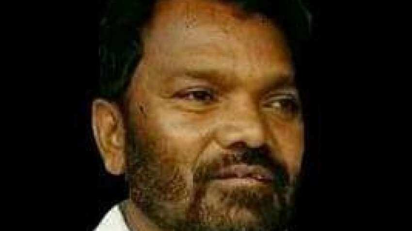 Just the motivation you need! Jharkhand HRD minister Jagarnath Mahto applies for class 11 admission at 53 Just the motivation you need! Jharkhand HRD minister Jagarnath Mahto applies for class 11 admission at 53