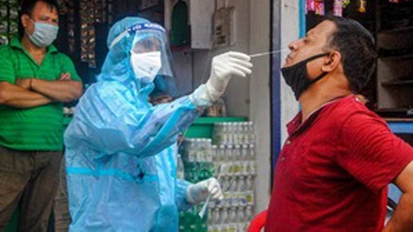Coronavirus in India: How TEST, TRACK, TREAT strategy by Modi government resulted in sharp hike in recovery rate Coronavirus in India: How TEST, TRACK, TREAT strategy by Modi government resulted in sharp hike in recovery rate