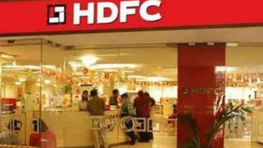 HDFC raises over Rs 14,000 cr; closes QIP issue