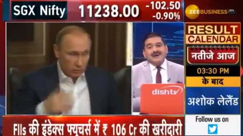 Anil Singhvi S Stock Market Tips Market Guru Explains Gold Silver Price Crash Impact On Equity Market Advises Buy On Dips Strategy Zee Business