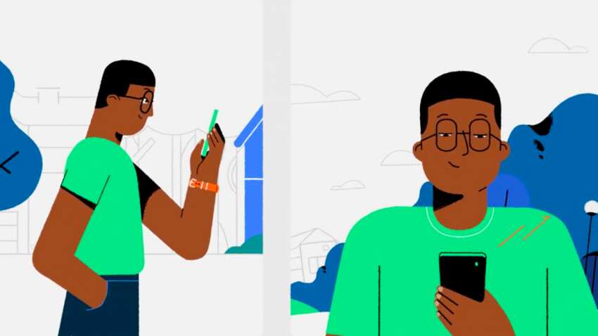 Big update for Android users! Google to convert your smartphones into earthquake sensors Big update for Android users! Google to convert your smartphones into earthquake sensors