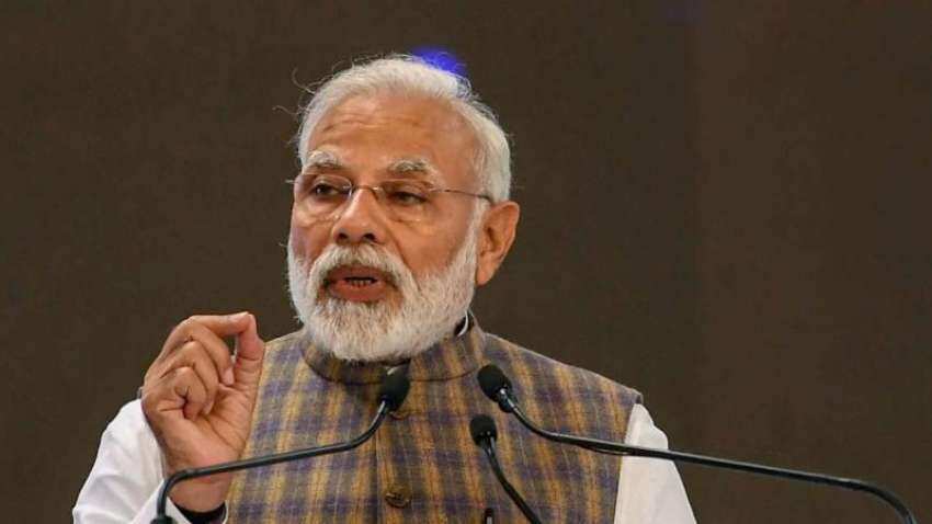 PM Narendra Modi to launch platform for transparent taxation on August 13 