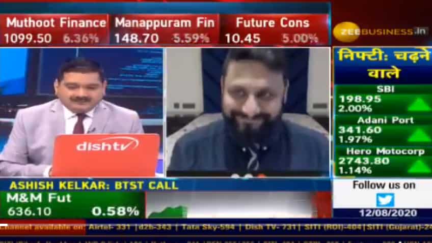 Stocks To Buy Today: In talk with Anil Singhvi, Sandeep Jain picks Kirloskar Pneumatic