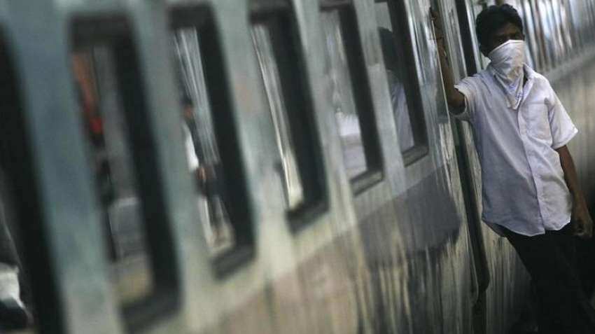 Coronavirus face masks: UPSRTC to sell reusable masks to passengers Coronavirus face masks: UPSRTC to sell reusable masks to passengers