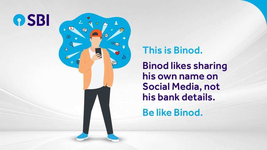 Who is Binod and why is he trending on all social media platforms? 