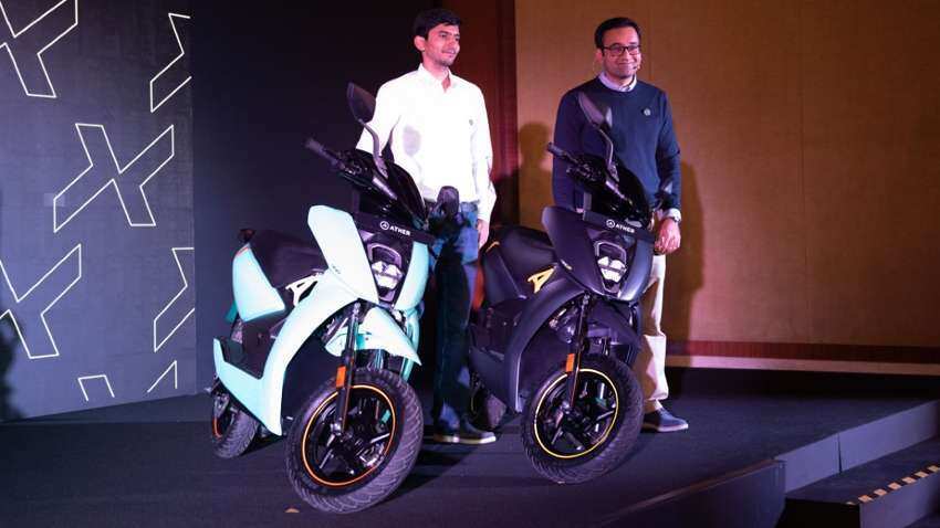 Modi Government issues notification for sale, registration of EVs without batteries Modi Government issues notification for sale, registration of EVs without batteries
