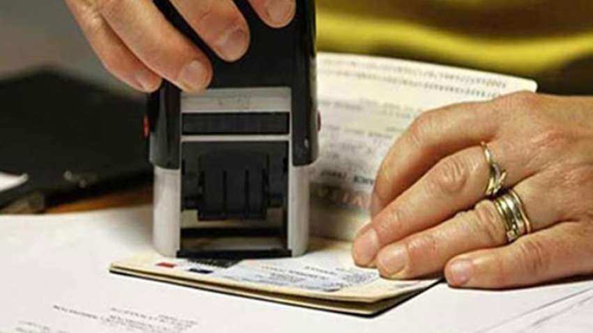 H 1b L 1 Visa Good News For Indian Techies Others Us Lifts Ban Partially Zee Business