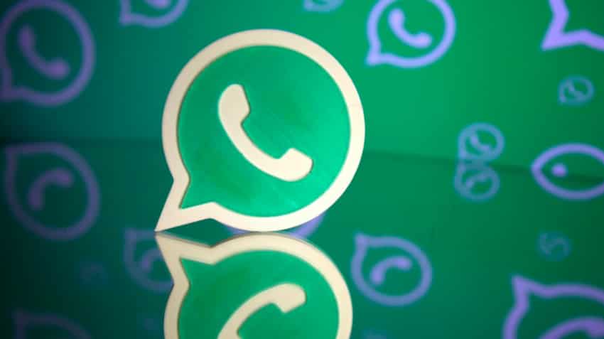 WhatsApp trick: How to send GIFs on Android, iOS smartphones