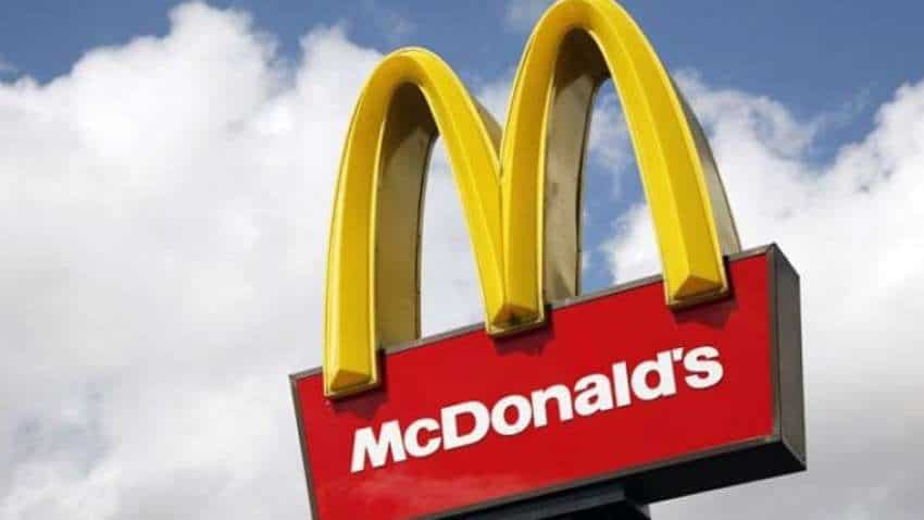 Now, you can place contactless orders at McDonald’s; here is how Now, you can place contactless orders at McDonald’s; here is how
