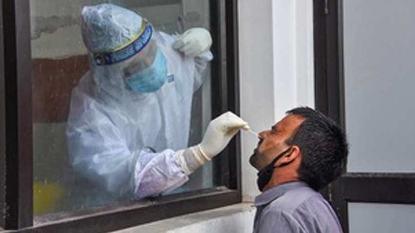 Coronavirus: COVID-19 test rate slashed in this state Coronavirus: COVID-19 test rate slashed in this state