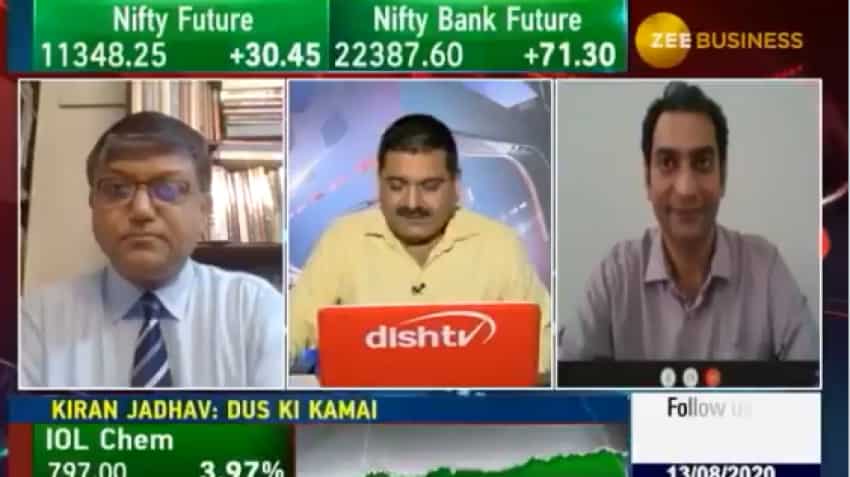 Mid-cap Picks with Anil Singhvi: Advanced Enzyme, Insecticides India, IDFC First Bank are Rajat Bose picks for good returns