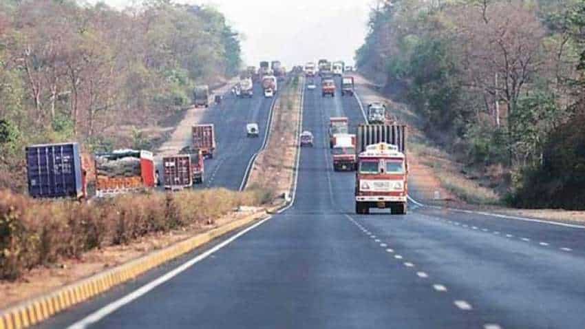 NHAI forms SPV to fast-track Rs 1 lakh cr Delhi-Mumbai Expressway