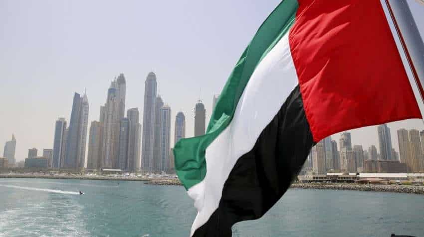 In historic breakthrough, UAE-Israel diplomatic ties established In historic breakthrough, UAE-Israel diplomatic ties established