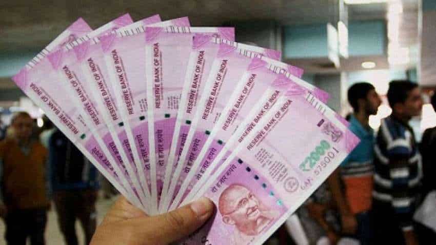 7th Pay Commission latest news: Bumper 35,208 7th CPC jobs at Indian Railways; check salary, other details